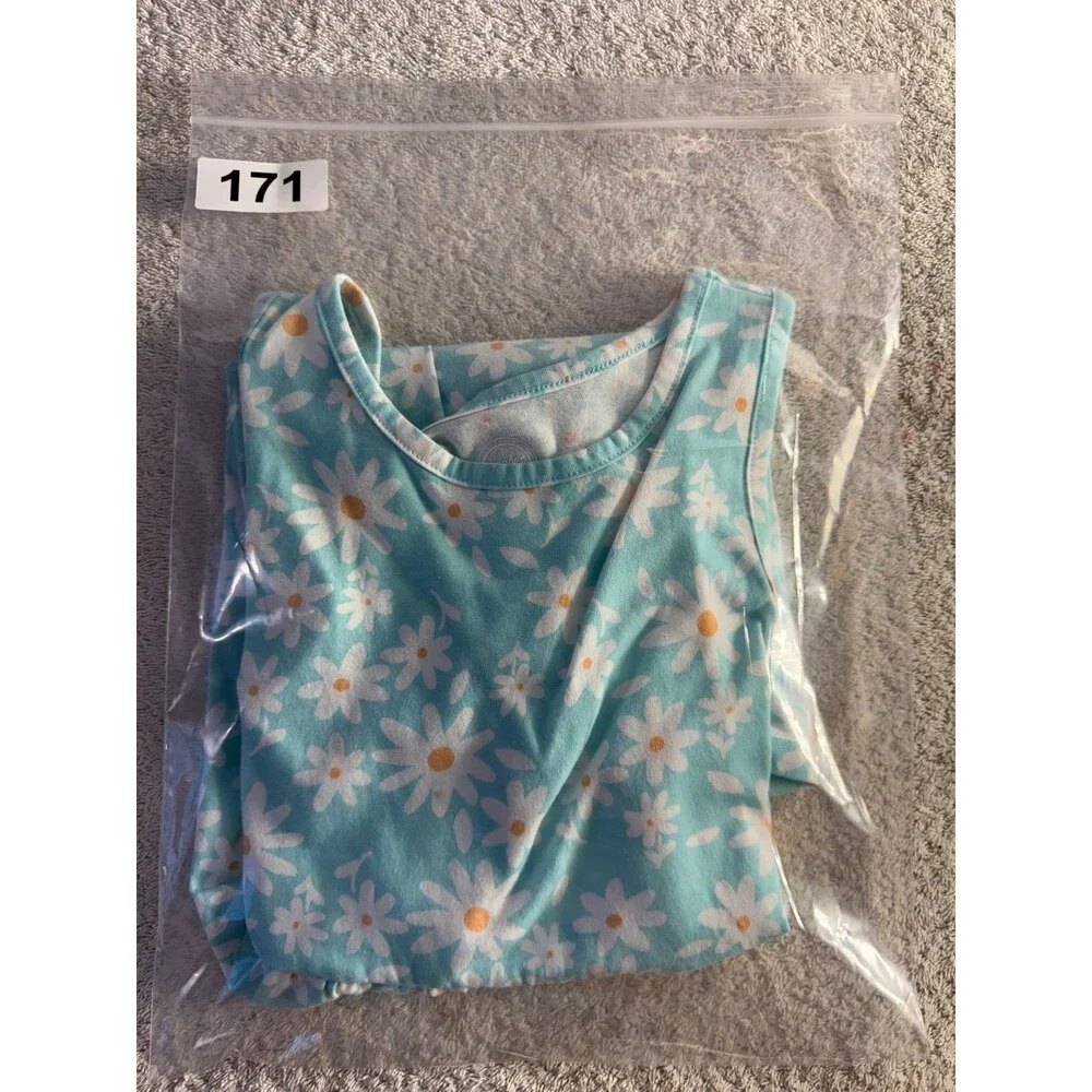 Wonder Nation tank top play dress
